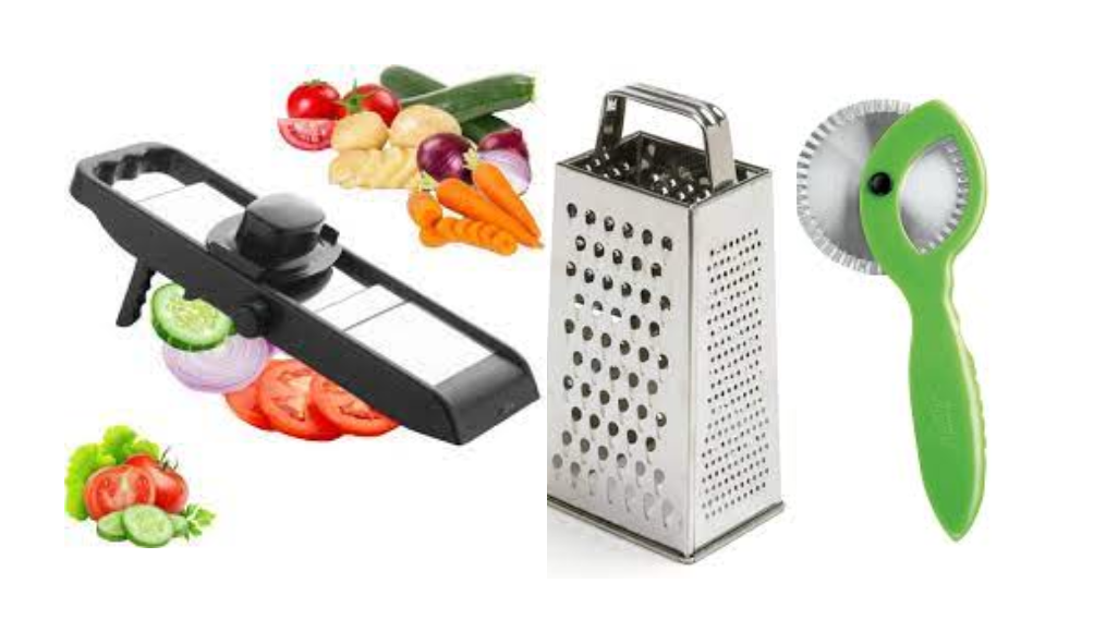 Slicer & Cutter